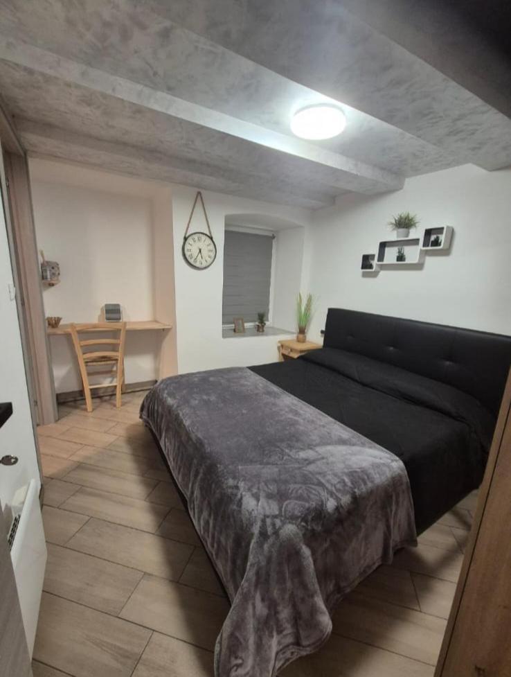 Appartamento Casa Jasmina Mezzano Camera foto